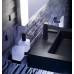 Дозатор жидкого мыла подвесной  Emco Loft